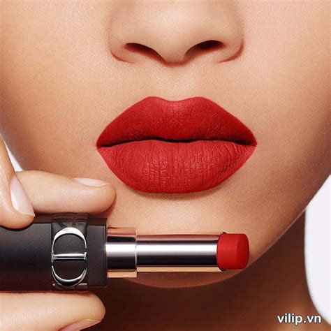 son dior rouge 999